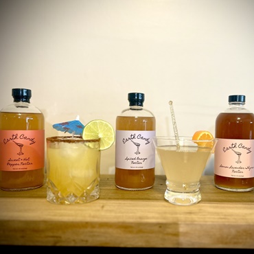 Learn the Art of Mocktails