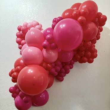 Balloon Garland 101 Demo
