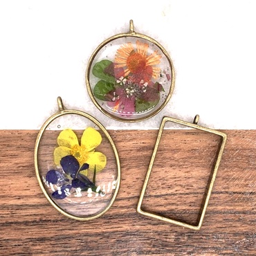 Easy UV Resin Jewelry