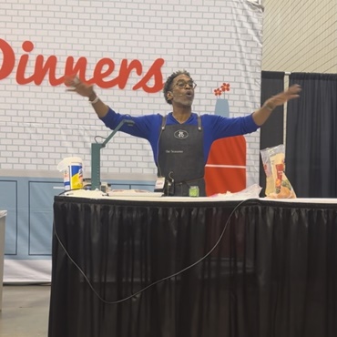 Spice Mastery: Making Meals More Flavorful