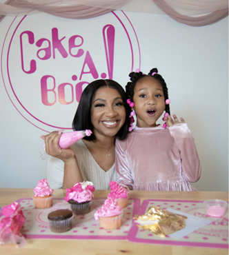 Cake & Cookie Decorating: Piping Techniques