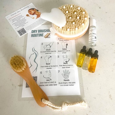 How to Heal Your Skin and Make It Glow