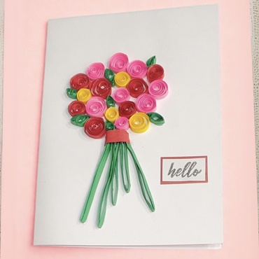 Paper Quilling for Beginners