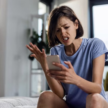 Scrolling or Stolen? Who's Really in Charge of Your Life