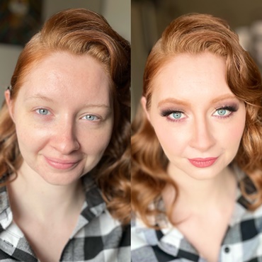 Perfect Your Brows and Lashes