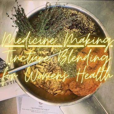 Botanical Body Butter