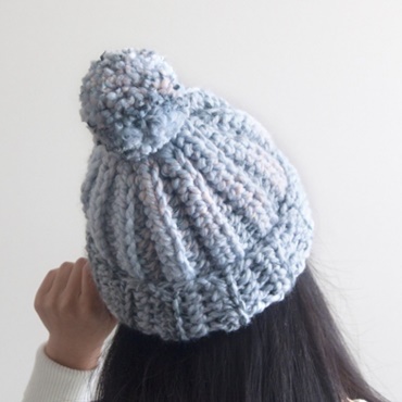 Crocheted Hat