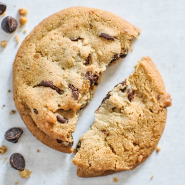 How to Make the PERFECT Cookie Every Time