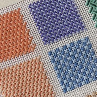 Learn to Needlepoint