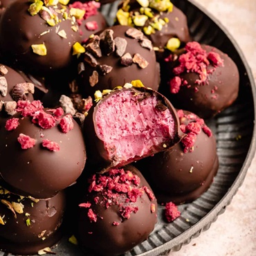 Chocolate Truffles