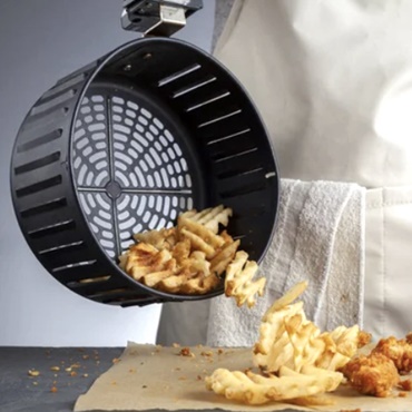 Airfryer Tips and Tricks