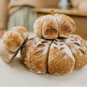 Sourdough Shaping 101