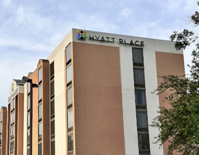 Hyatt Place Kansas City